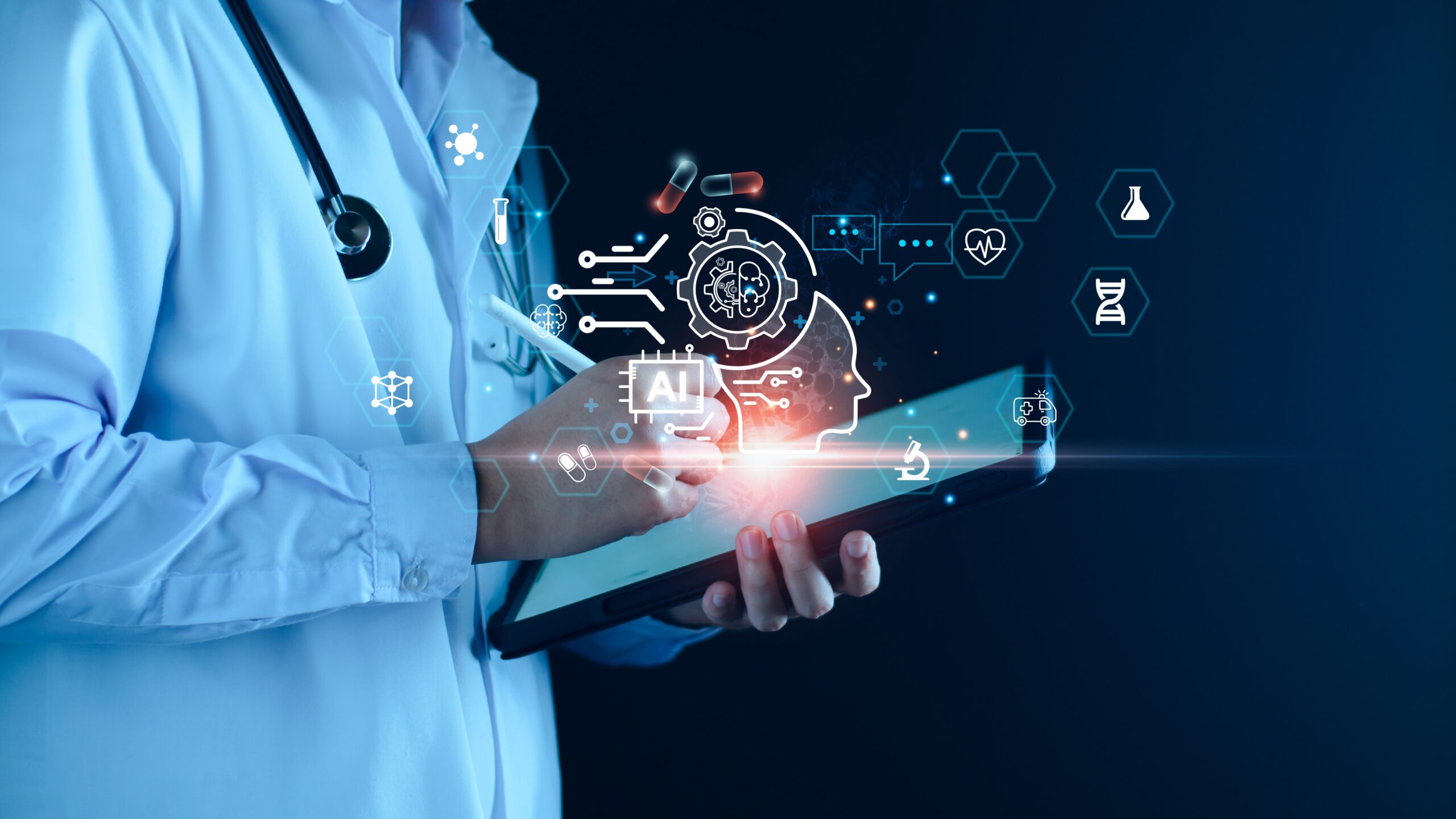 Commure Uncharted: AI and the Future of the Physician
